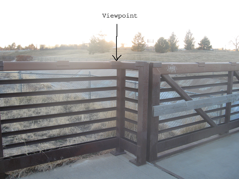 Bridge Viewpoint